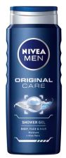 Gel douche Men Original Protect &amp; Care