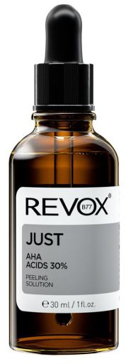 Solution de peeling Just AHA Acid 30% 30 ml