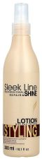 Sleek Line Silk liquide de rinçage 300 ml