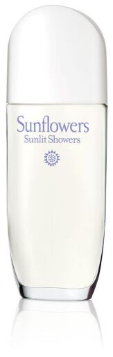Sunflowers Sunlit Showers Eau de Toilette 100 ml