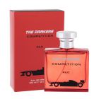 The Drakers Competition Eau de Toilette Rouge 100 ml