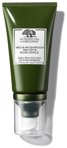 Origins Mega-Mushroom Relief & Resilience lotion hydra burst 50 ml