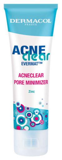 AcneClear Gel minimisant les pores 50 ml