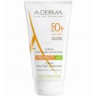 Crème solaire Protect AD SPF 50+ 150 ml