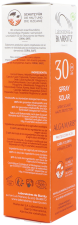 Spray solaire visage et corps SPF 30 100 ml