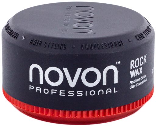 Rock Wax Fixation Ultra Forte N°8 Rock Wax 150 ml