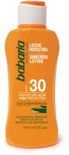 Lait Solaire SPF30