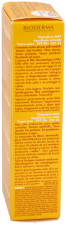 Photoderm Aquafluid Teinté SPF 50+ 40 ml