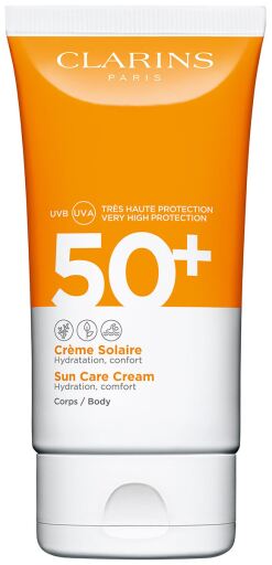 Crème Solaire Corps 150 ml