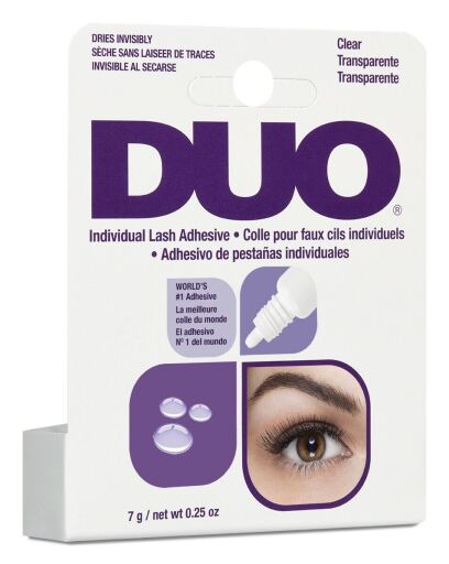 Ardell Colle Faux Cils Duo Individuelle