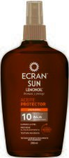Sunnique Spray Huile Sèche Protectrice 200 ml