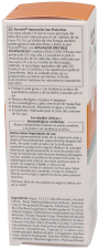 Gel-crème anti-sébum au toucher sec, protection solaire, 50 ml