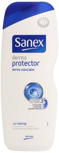 Gel Dermoprotecteur Sanex