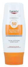 Protection Solaire Body Sensitive Protect Lotion Extra Légère SPF 50