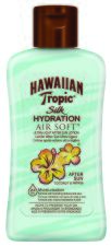 Lotion Soie Hydratation Après Soleil