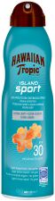 Island Sport Brume Solaire Sportive 220 ml