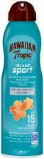 Island Sport Brume Solaire Sportive 220 ml