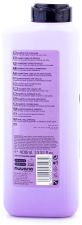 Shampooing nutritif à l&#39;huile de jojoba Curt