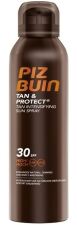 Tan &amp; Protect Spray Solaire Intensificateur de Bronzage 150 ml