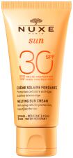 Crème Visage Sun Delicious Haute Protection SPF 30 50 ml