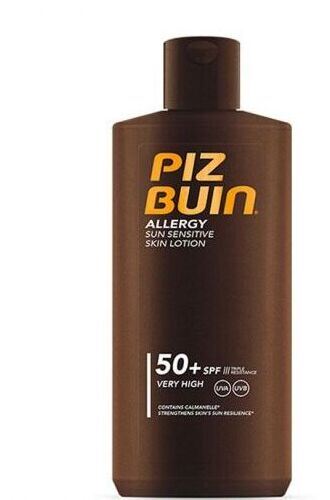 Lait Solaire Allergie Peaux Sensibles 200 ml