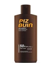 Lait Solaire Allergie Peaux Sensibles 200 ml