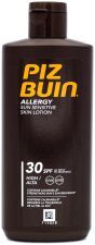 Lotion solaire anti-allergie SPF 30