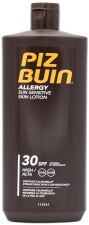 Lotion solaire anti-allergie SPF 30