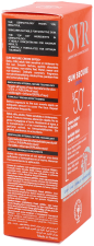 Crème solaire Sun Secure SPF50+ 50 ml