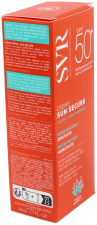 Crème solaire Sun Secure SPF50+ 50 ml