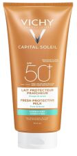Capital Soleil Lait Hydratant Protecteur 300 ml