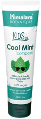 Dentifrice pour enfants 80 gr
