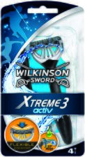 Sac actif Xtreme 3