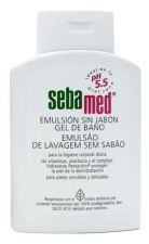 Émulsion sans savon Sebamed
