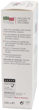 Émulsion sans savon Sebamed