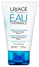 Crème réparatrice pour les mains