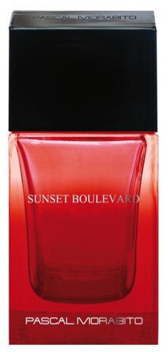 Sunset Boulevard Eau de Toilette Vaporisateur 100 ml