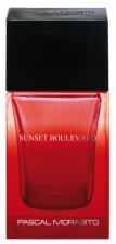 Sunset Boulevard Eau de Toilette Vaporisateur 100 ml