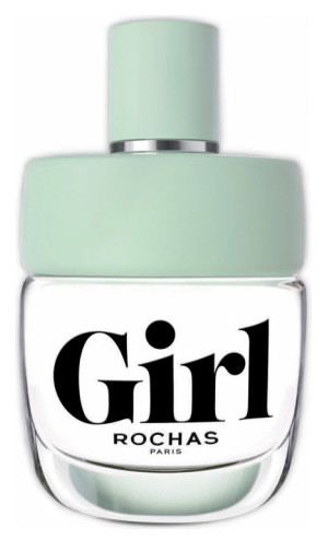 Rochas Fille Eau de Toilette Vaporisateur