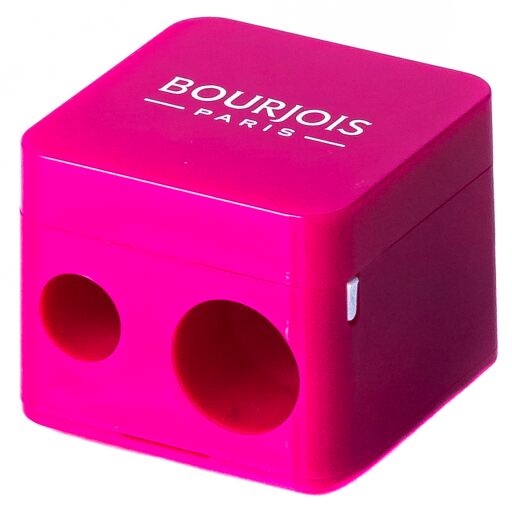 taille-crayon double