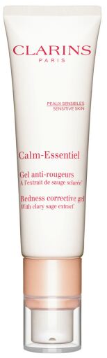 Calm-Essentiel Gel Anti-Rougeurs 30 ml