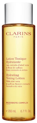 Lotion Tonique Hydratante 200 ml