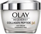 Regenerist Collagène Peptide24 Crème de Jour SPF 30 50 ml