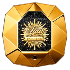 Vaporisateur d'eau de parfum Lady Million Fabulous