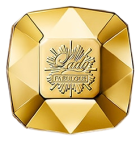 Vaporisateur d'eau de parfum Lady Million Fabulous