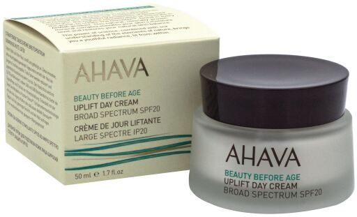 Uplift Cr&egrave;me de Jour Large Spectre SPF 20 50 ml