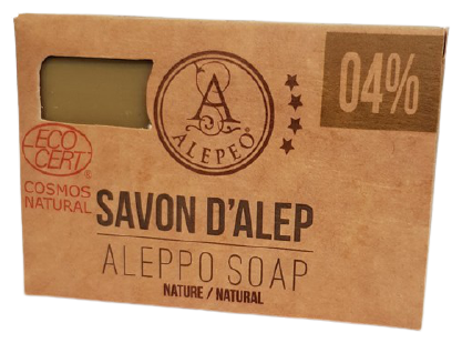 Savon Naturel 100 gr