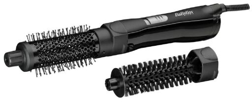 BaByliss Brosse &agrave; air Shape & Smooth Noir