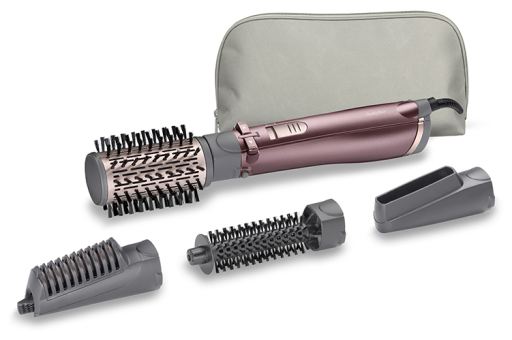 Brosse rotative Beliss Big Hair 1000