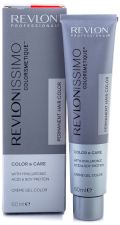 Issimo Colorsmetique Color &amp; Care Coloration Permanente 60 ml